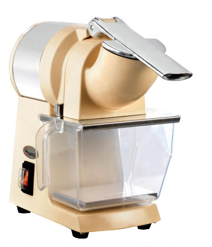 Santos #09 Ice Shaver